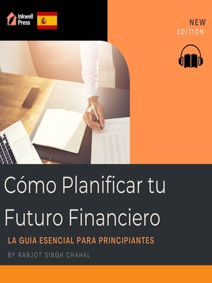 cover image of Cómo Planificar tu Futuro Financiero